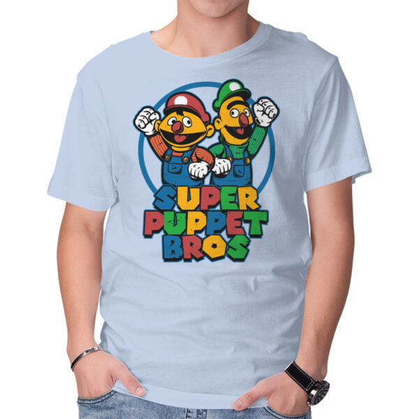 Puppet Bros Game - Image 11