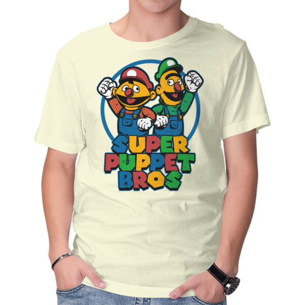 Puppet Bros Game - Image 16