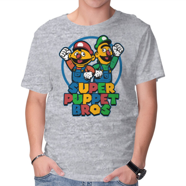 Puppet Bros Game - Image 21