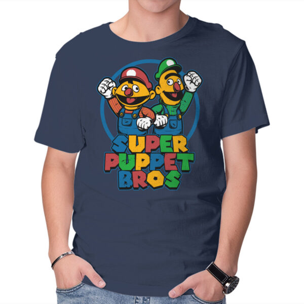 Puppet Bros Game - Image 6