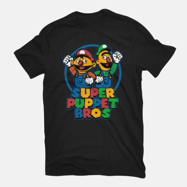 Puppet Bros Game - Image 3