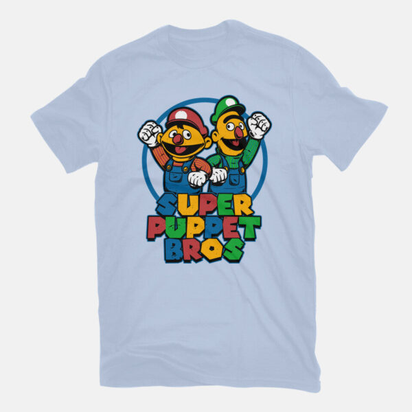 Puppet Bros Game - Image 13