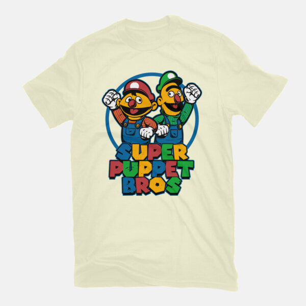 Puppet Bros Game - Image 18