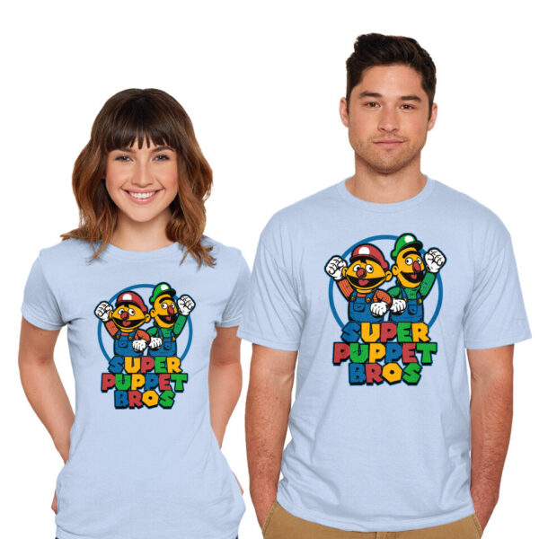 Puppet Bros Game - Image 15