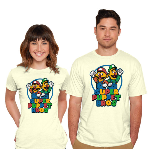 Puppet Bros Game - Image 20