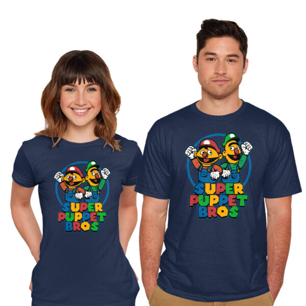 Puppet Bros Game - Image 10