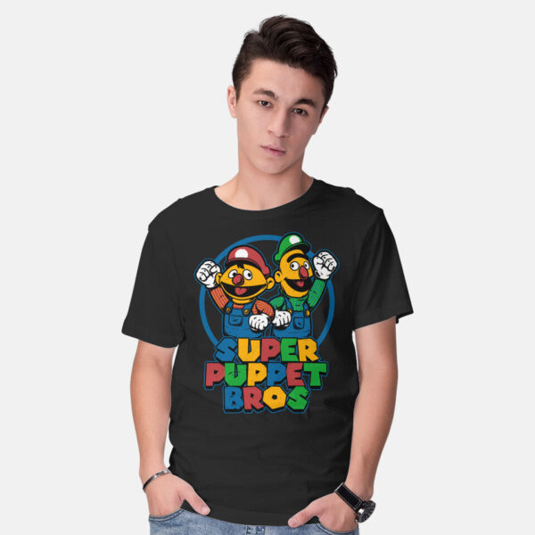 Puppet Bros Game - Image 2