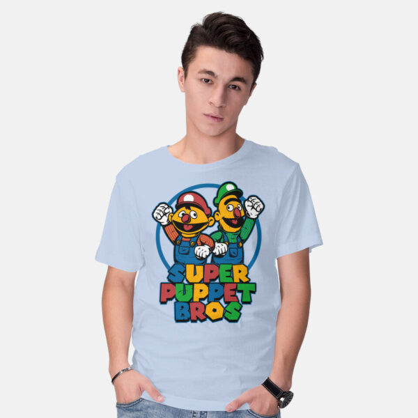 Puppet Bros Game - Image 12