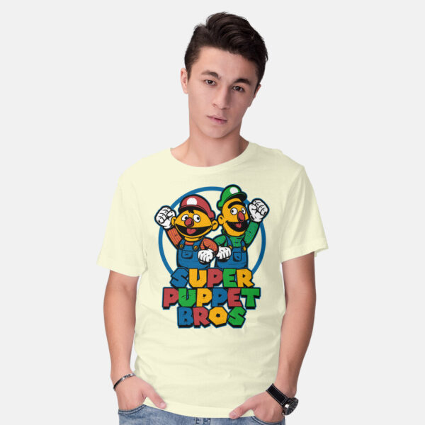 Puppet Bros Game - Image 17