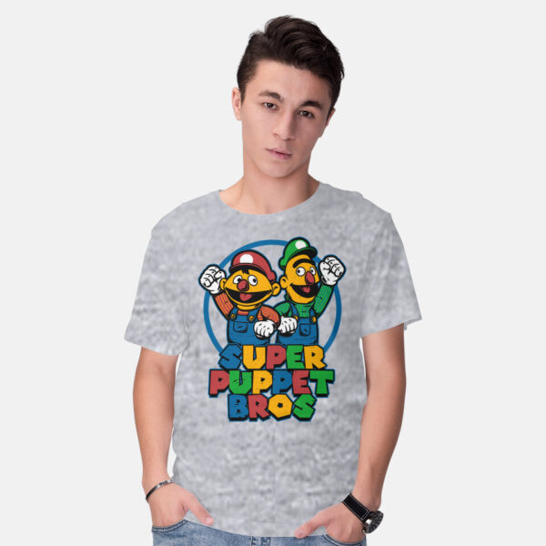 Puppet Bros Game - Image 22