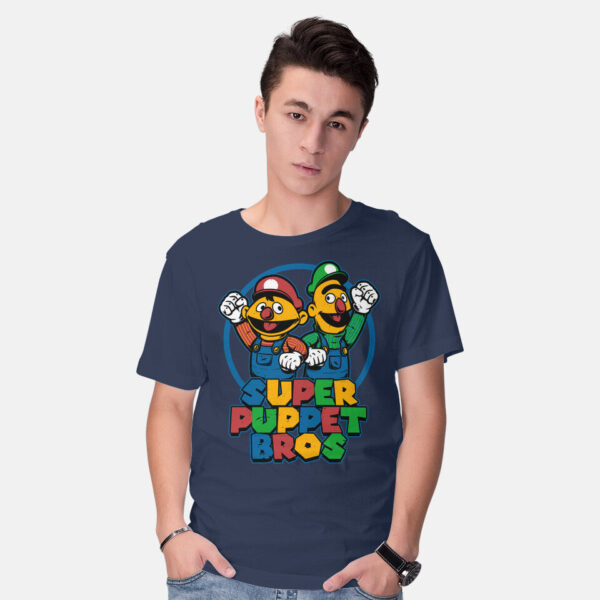 Puppet Bros Game - Image 7