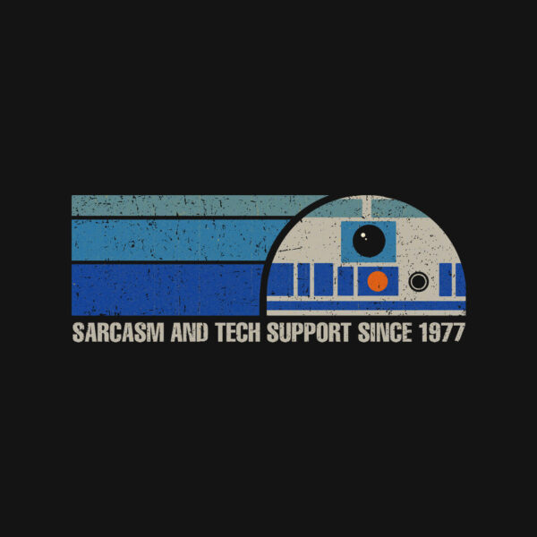 Sarcasm And Tech Support - Image 4