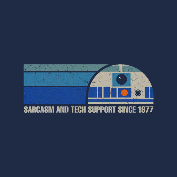 Sarcasm And Tech Support - Image 9