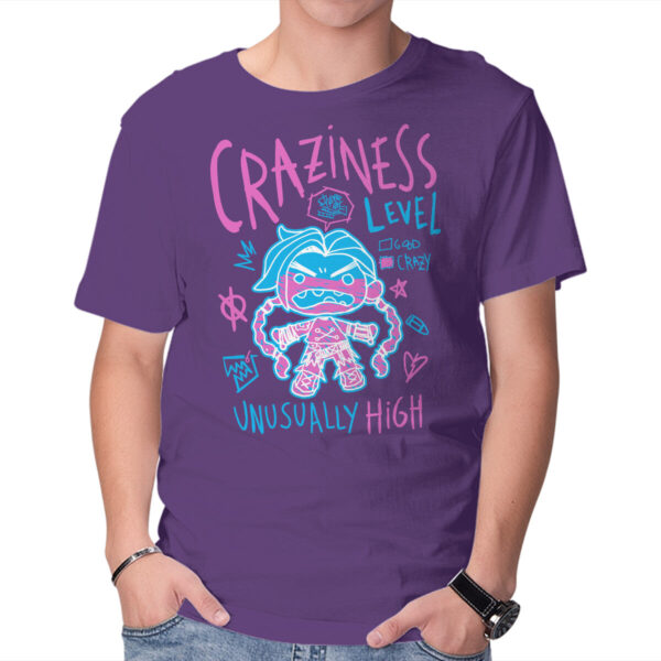Craziness Level - Image 16