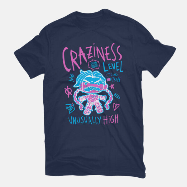Craziness Level - Image 8