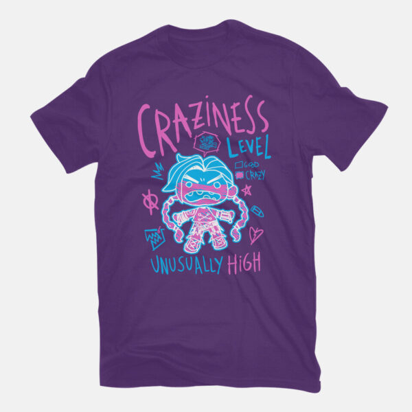 Craziness Level - Image 18
