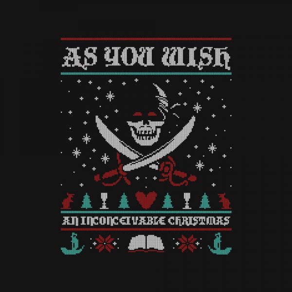 Inconceivable Christmas - Image 4