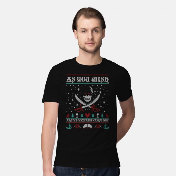 Inconceivable Christmas - Image 2
