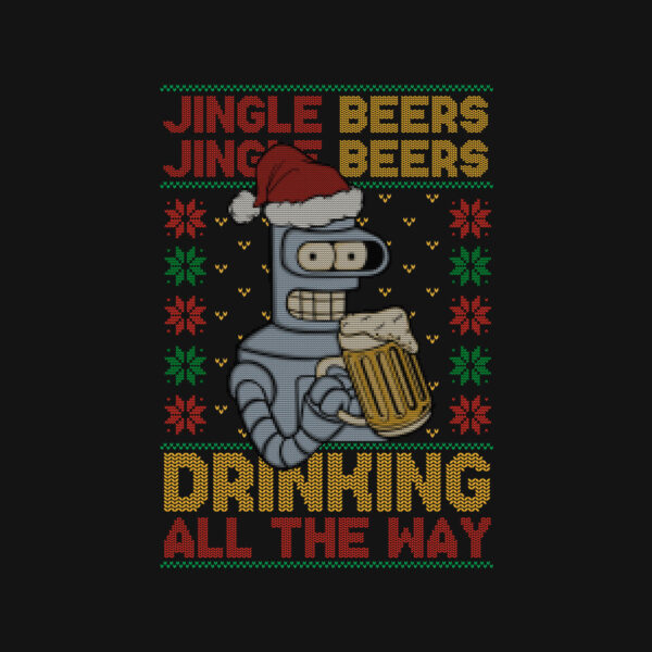 Jingle Beers - Image 4