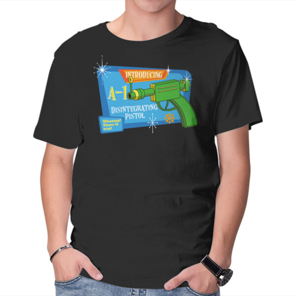 Disintegrating Pistol - Image 5