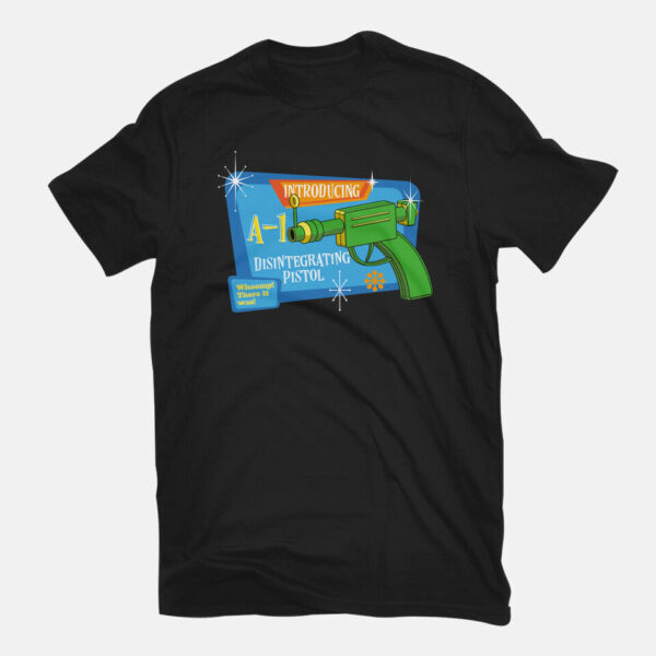 Disintegrating Pistol - Image 7