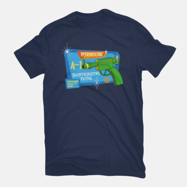 Disintegrating Pistol - Image 3