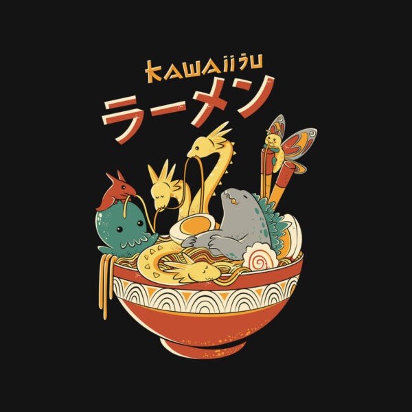 Kawaiiju Ramen - Image 4