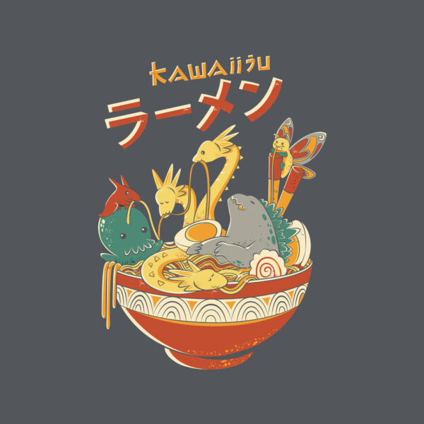 Kawaiiju Ramen - Image 12