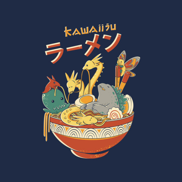 Kawaiiju Ramen - Image 8