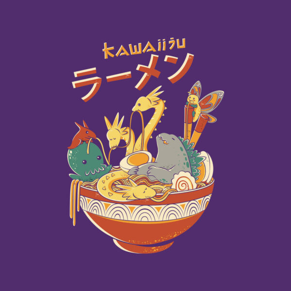 Kawaiiju Ramen - Image 16