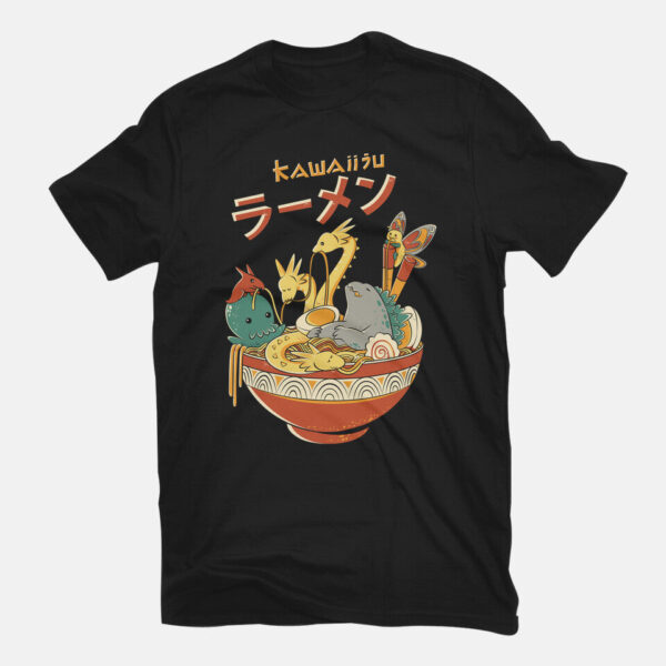 Kawaiiju Ramen - Image 3