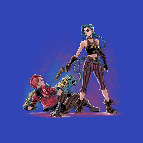 Reservoir Sisters - Image 12