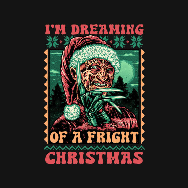 Fright Christmas - Image 4