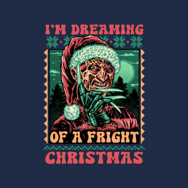 Fright Christmas - Image 8