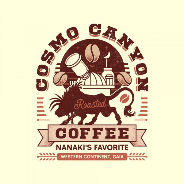 Cosmo Canyon Coffee - Image 8