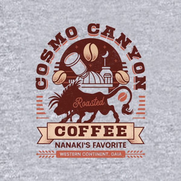 Cosmo Canyon Coffee - Image 12
