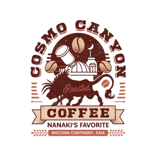 Cosmo Canyon Coffee - Image 4