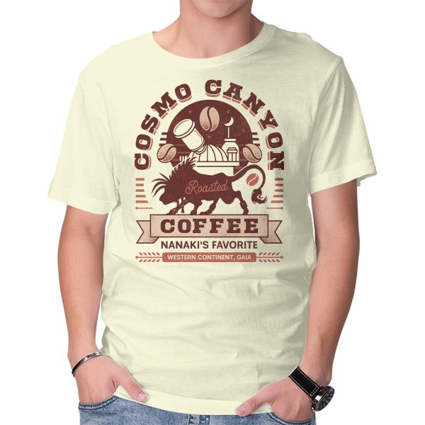 Cosmo Canyon Coffee - Image 5