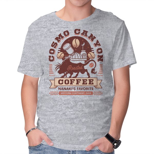 Cosmo Canyon Coffee - Image 9