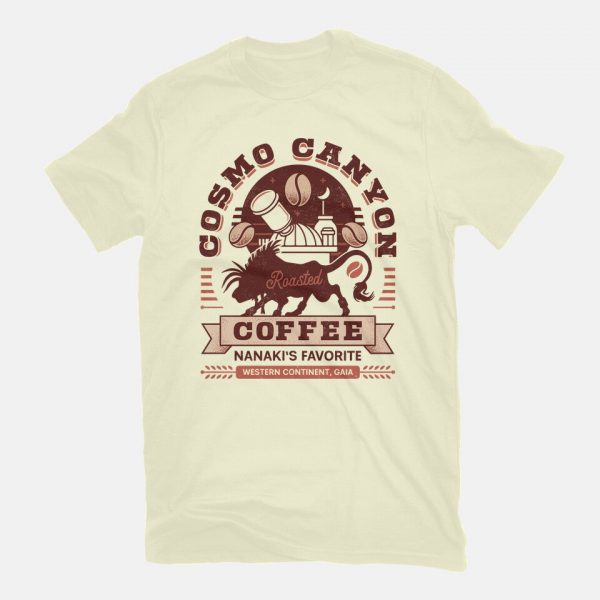 Cosmo Canyon Coffee - Image 7