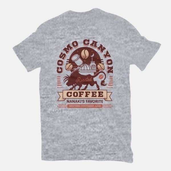 Cosmo Canyon Coffee - Image 11