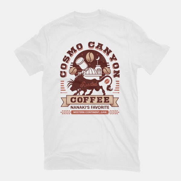 Cosmo Canyon Coffee - Image 3