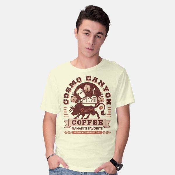 Cosmo Canyon Coffee - Image 6
