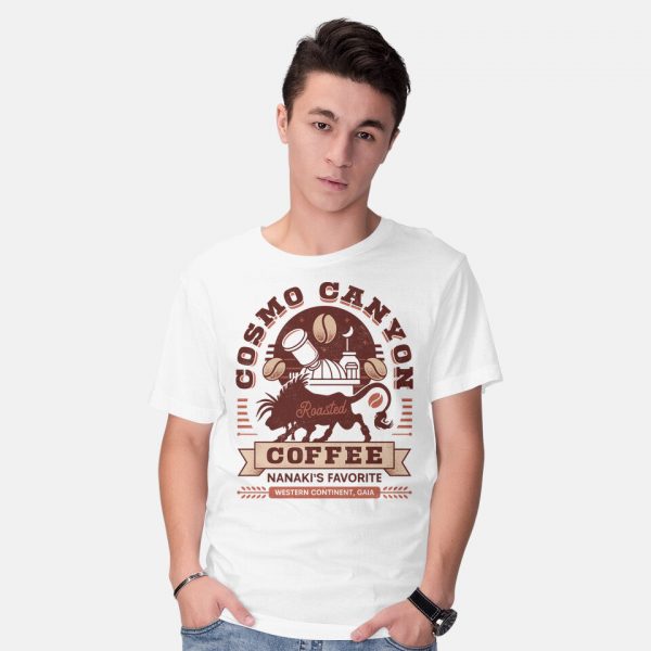 Cosmo Canyon Coffee - Image 2
