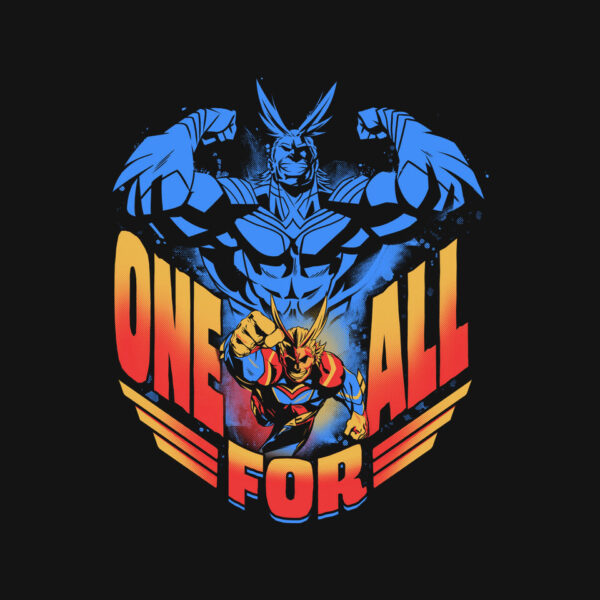 All Might - Image 4