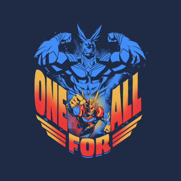 All Might - Image 8