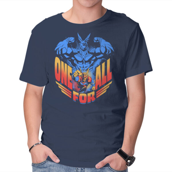 All Might - Image 5