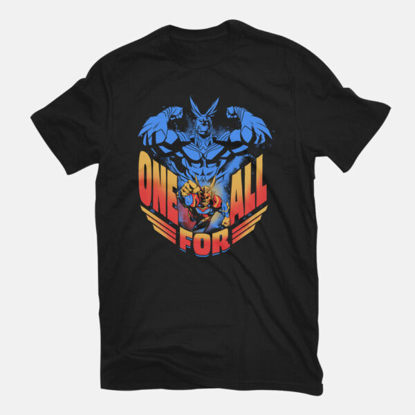 All Might - Image 3