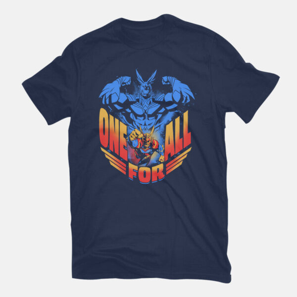 All Might - Image 7