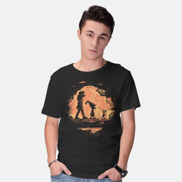 Friends In The Jungle - Image 2